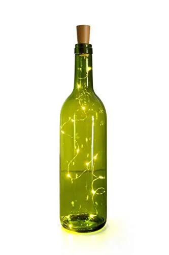 Produktbild Flaschenlicht LED Lichterkette