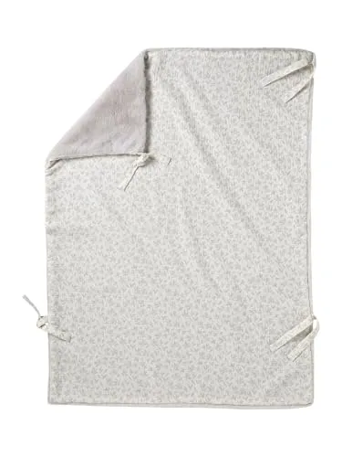 Produktbild VERTBAUDET HYGGE Hygge TU Wendedecke für Kinderwagen