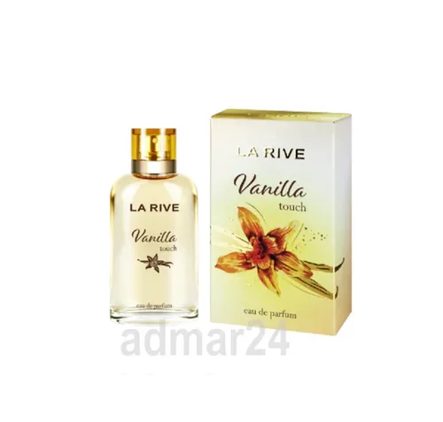 La Rive Vanilla Touch Eau de Parfum 90 ml von LA RIVE