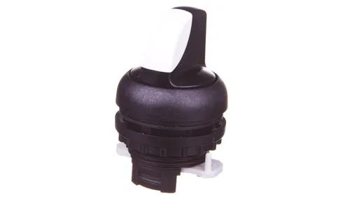 Eaton 279432 4-fach Schalterantrieb mit Hintergrundbeleuchtung - Robuster Wahlschalter mit 4 Schaltstellungen, IP66 Schutzart und modernem Design für zuverlässige Steuerung in anspruchsvollen Umgebungen.