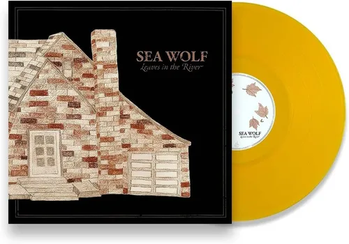 Sea Wolf Leaves in the River (Vinyl) (US IMPORT)
