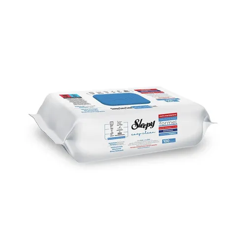 Bleichmittel von Sleepy