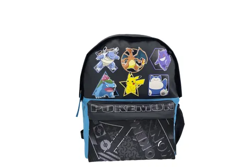 Pokémon Rucksack für Kinder 30 × 15 × 41 cm