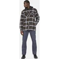 Dickies Arbeitshose ACTION FLEX TROUSERS grau 38x32 - Robuste Arbeits- & Schutzkleidung, aus strapazierfähigem Material für maximale Bewegungsfreiheit und Komfort, ideal für handwerkliche Berufe.