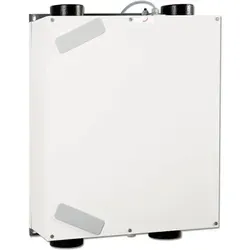 Zehnder Lüftungsgerät ComfoAir 160 V von Zehnder