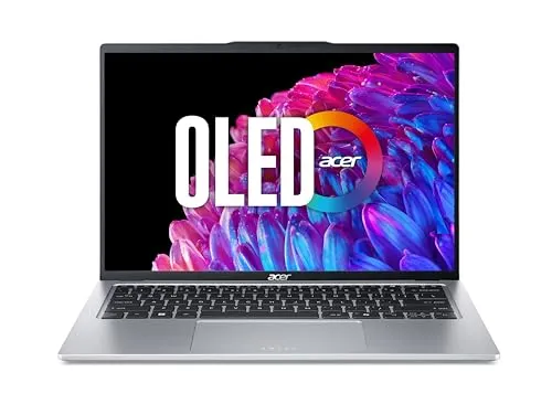 Acer Swift Go 14 OLED SFG14-73-70AX - 14
