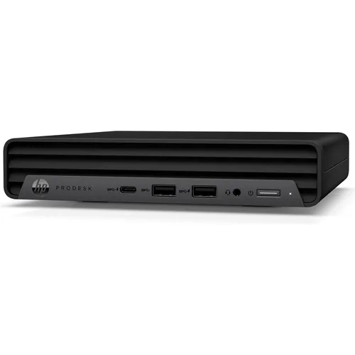 Produktbild HP ProDesk 400 G6 Mini Desktop