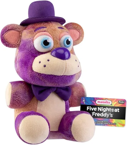 Funko Plush: Five Nights at Freddy's Tiedye von Funko