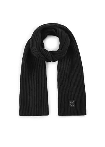 CODELLO Damen Schal aus weicher Wollmischung von CODELLO