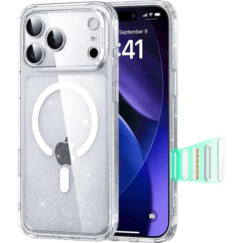 ESR Classic Hybrid HaloLock (Apple iPhone 17 Pro Max) (59432717)