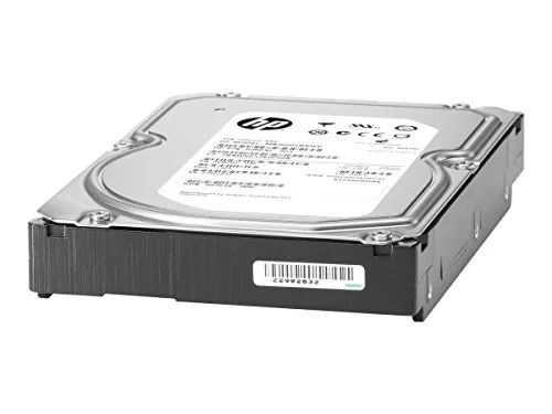 Hewlett Packard Enterprise 6TB 6G SATA 7.2K 3.5in 512e **Shipping New Sealed Spares**, 793667-B21 (**Shipping New Sealed Spares** SC HDD)