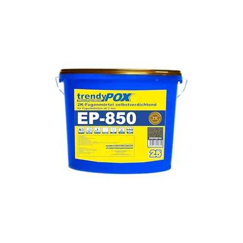 Mörtel von trendybau