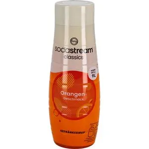 SodaStream Sirup von SodaStream