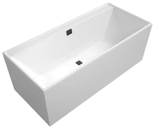 Villeroy & Boch Collaro Rechteckbadewanne 1800 x 800 mm von Villeroy & Boch