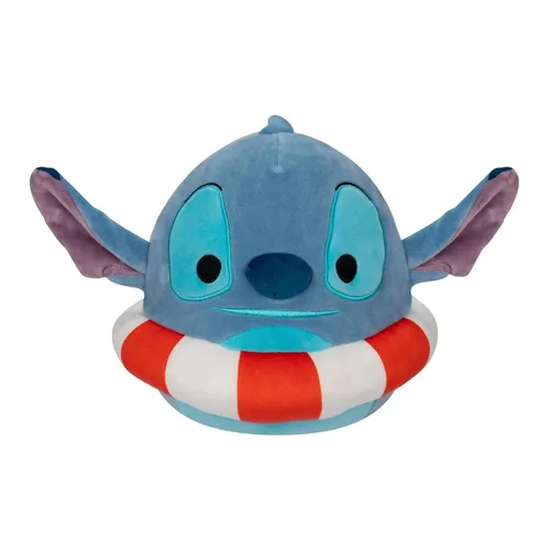 Squishmallow Disney 20.3cm Plüsch Stitch Mit Life Erhalter