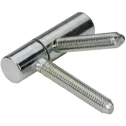 Hettich Türband Ø 15 mm verzinkt von Hettich