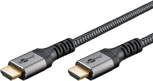 Ultra High-Speed HDMI™-Kabel, 1m