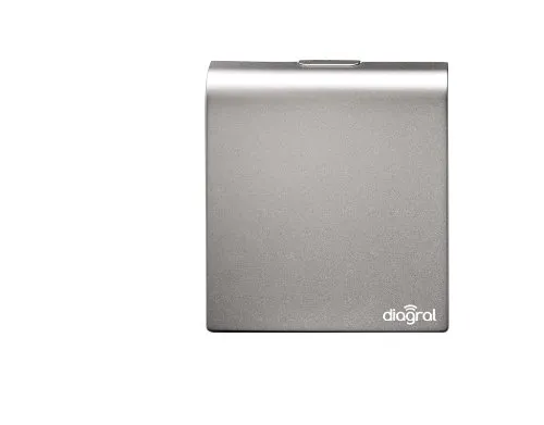 Diagral DIAG45ACK Tastatur mit Trasponder von Diagral