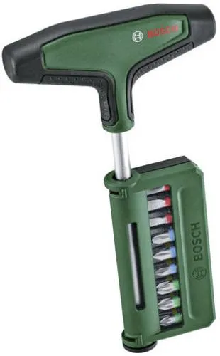 Bosch Home and Garden 1600A039J3 Bit-Schraubendreher