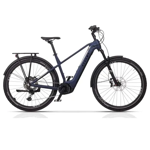 E-Mountainbikes bis 4000 Euro von Airtracks
