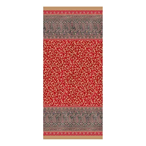 Bassetti Bettwäsche Rot von Bassetti