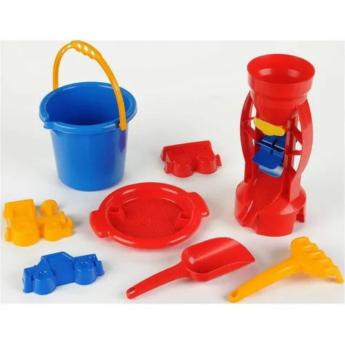 Theo Klein Aqua Action Sandeimer Set (2001)