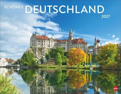 Fotokalender von Heye