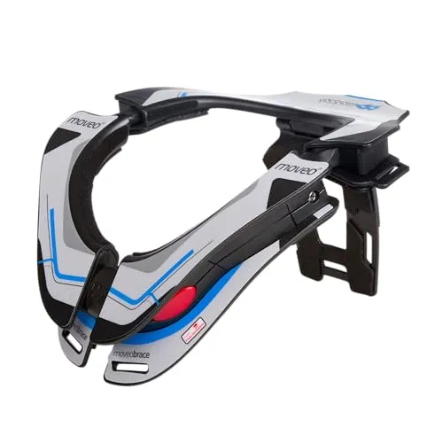 Moveo Nacken Schutz Genickstütze MX für Moto Cross