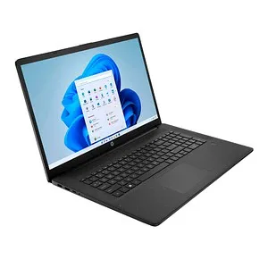 HP 17-cp3077ng AMD Ryzen™ 7 Notebook 43,9 cm (17,3