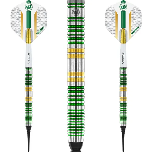 Winmau Dartpfeile von Winmau Dartboard Company LTD
