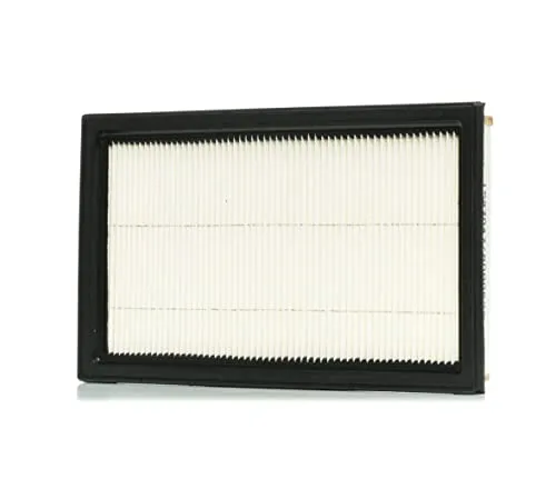 RIDEX 8A0006 Motor Luftfilter Rechteckig Filtereinsatz Umluftfilter
