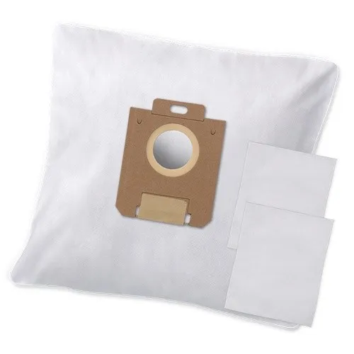 Staubsaugerbeutel passend für Philips Power Life FC 8453 10
