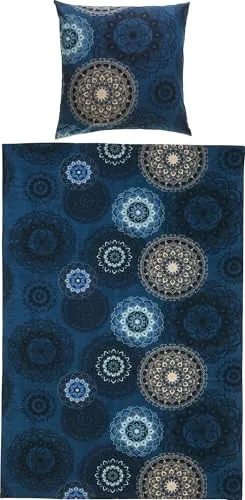 Erwin Müller Flanell Bettwäsche von Erwin Müller