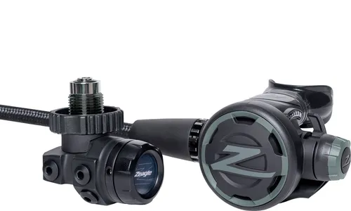 Zeagle F8