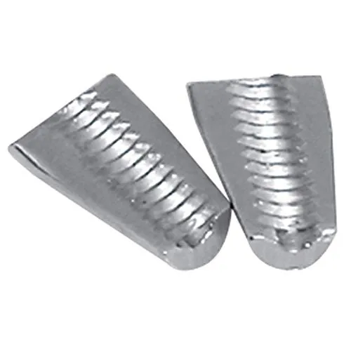 Kraftwerk 4261-5 Ersatz-Klemmbacken-Paar zu 4261