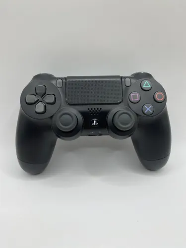Sony PlayStation 4 DualShock 4 V2 Controller (CUH-ZCT2E) - schwarz - PS4