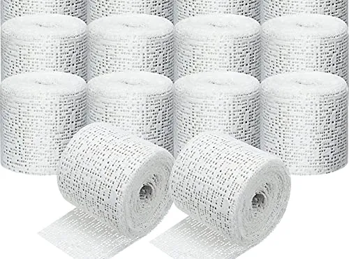 Babybauch Gipsbinden 10er Set von PIQIUQIU