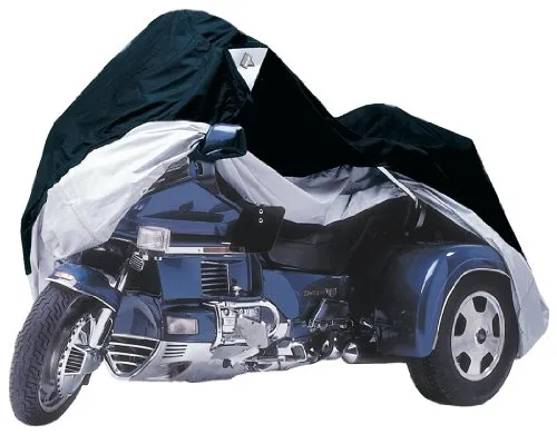 Nelson-Rigg Defender Extreme TRK355 Trike-Abdeckung XL von Nelson-Rigg