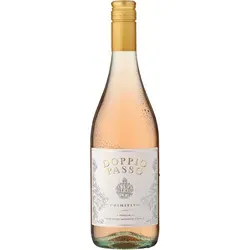 Doppio Passo Primitivo Rosato 2024