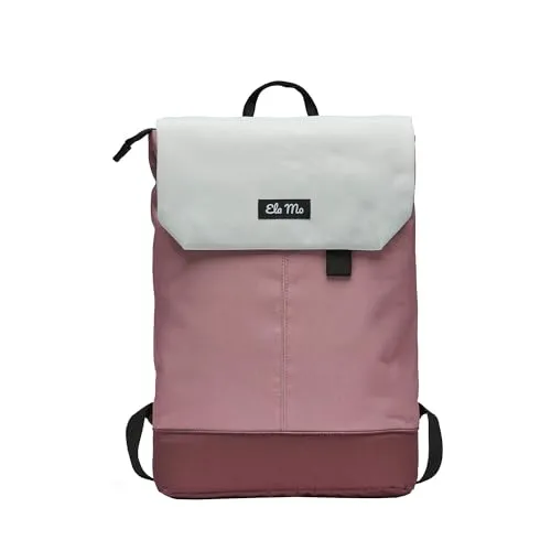 Ela Mo Rucksack Damen von Ela Mo
