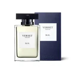 VERSET Eau de Parfum Ikal für Herren 100ml