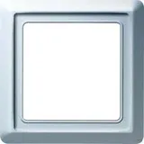 Busch-Jaeger 2101-33 RAHMEN AW44 1-F.