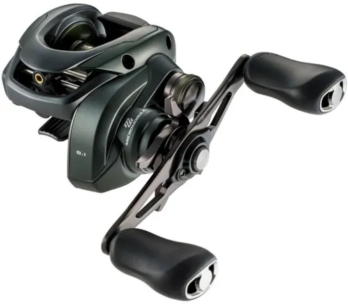 Produktbild SHIMANO Curado M 151 XG LH by TACKLE-DEALS !!!