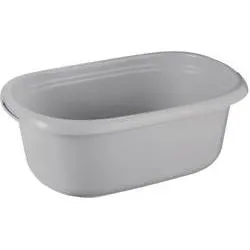 Sunware Basic Wanne 40L silber (33165277)