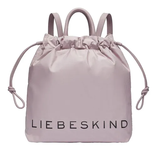 Liebeskind Berlin Jillian Backpack, Large in lila von Liebeskind Berlin