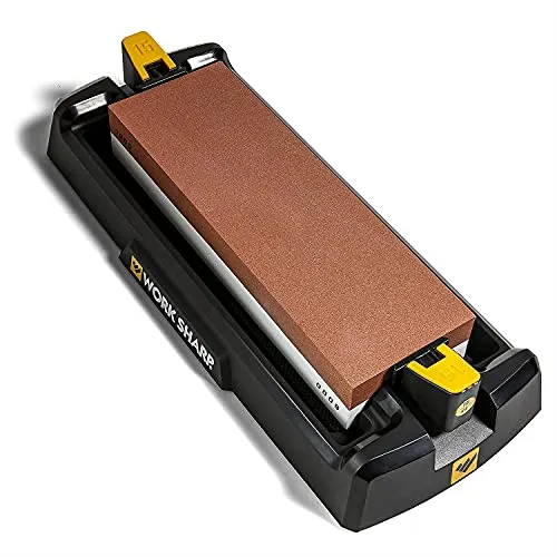 WORK SHARP® Whetstone Knife Sharpener