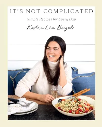 Produktbild It’s Not Complicated: Simple Recipes for Every Day