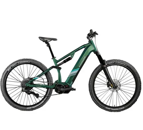 Zündapp E-Bike MTB X1000 29 Zoll von Zündapp