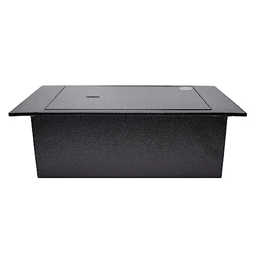 Yale Bodensicher Y-FLS0000 Standard von Yale