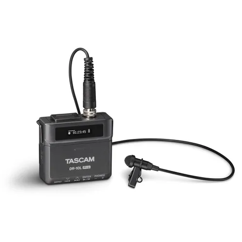 Tascam DR-10 L Pro